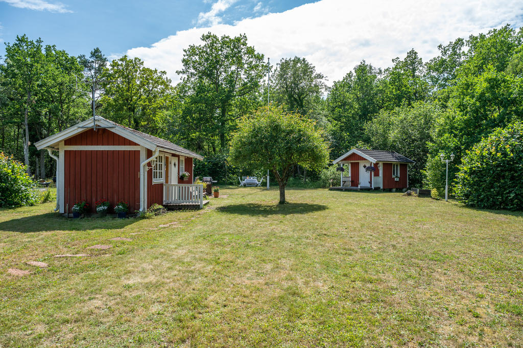 Blåklocksvägen 19