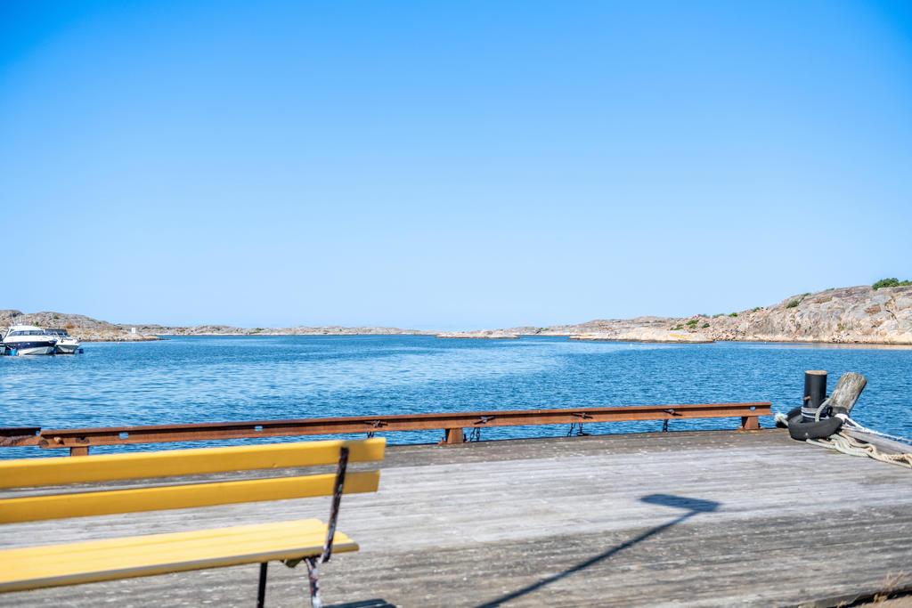 Väjerns hamn