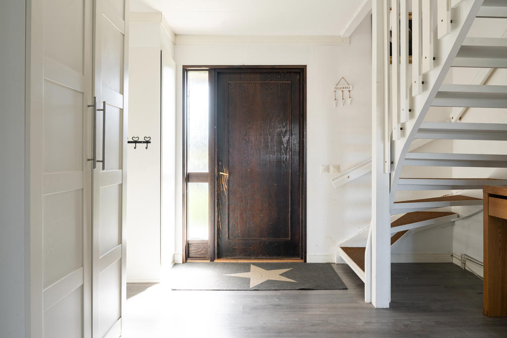 Hall/entré