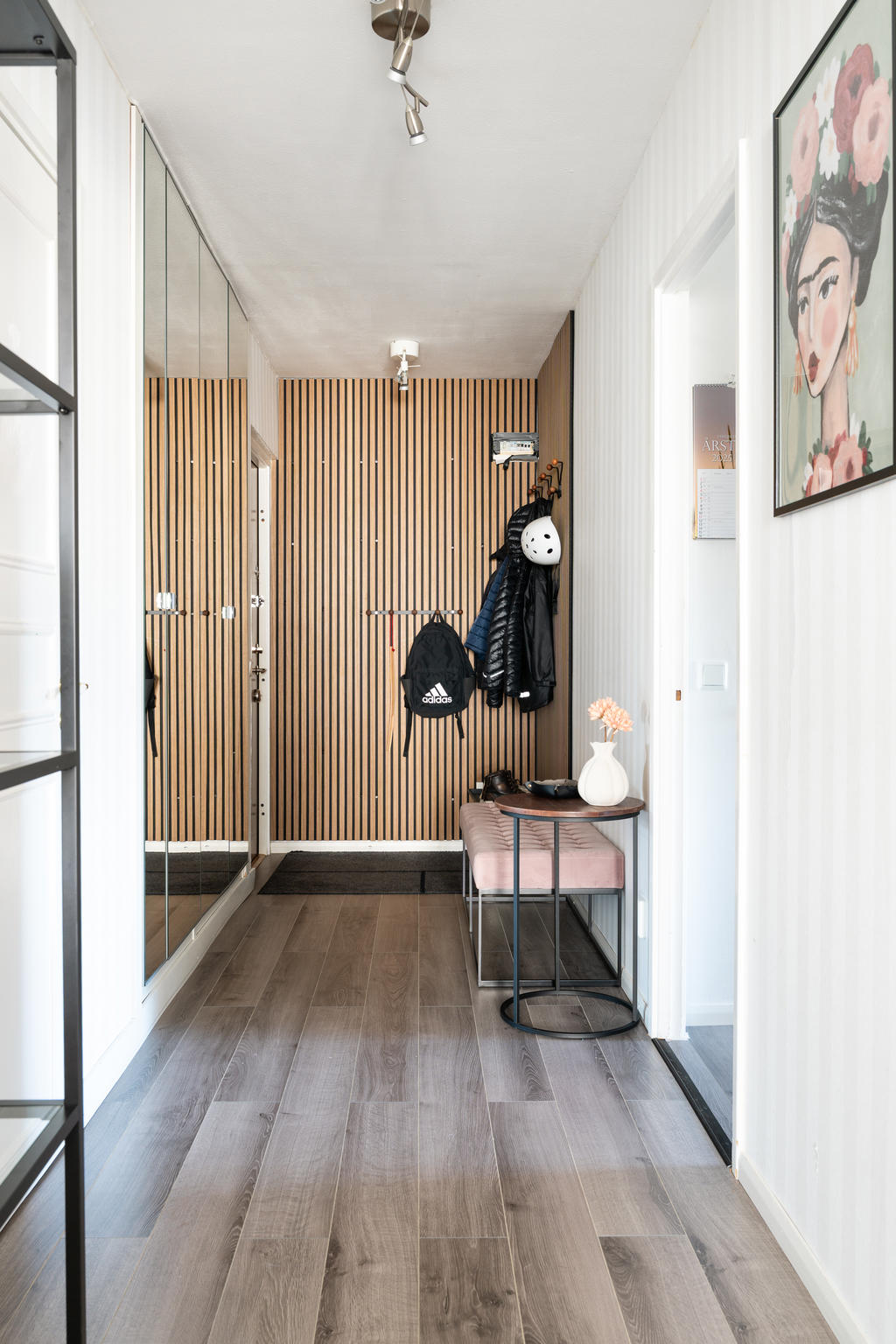 Hall