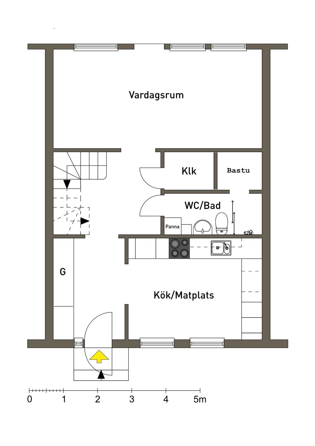 Entréplan