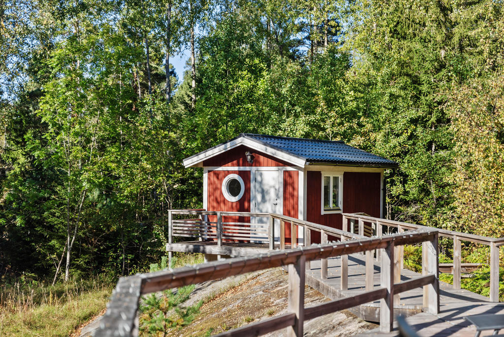 Gäststuga