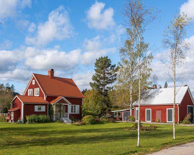 Hantverkarvägen 3, Storfors