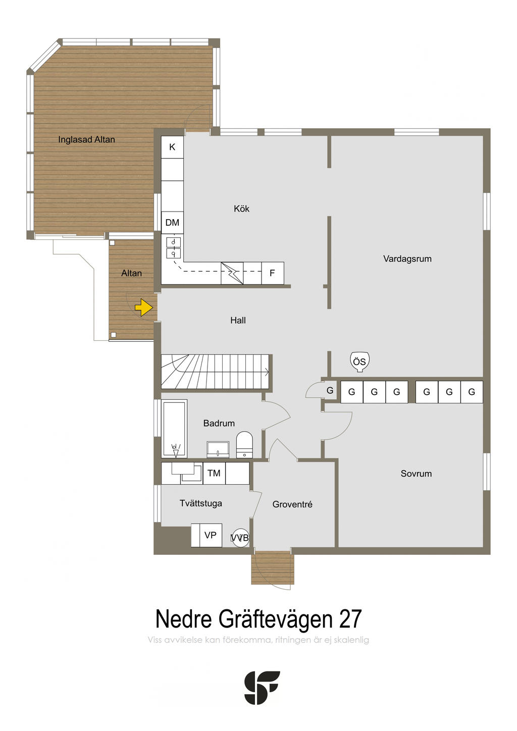 Entréplan
