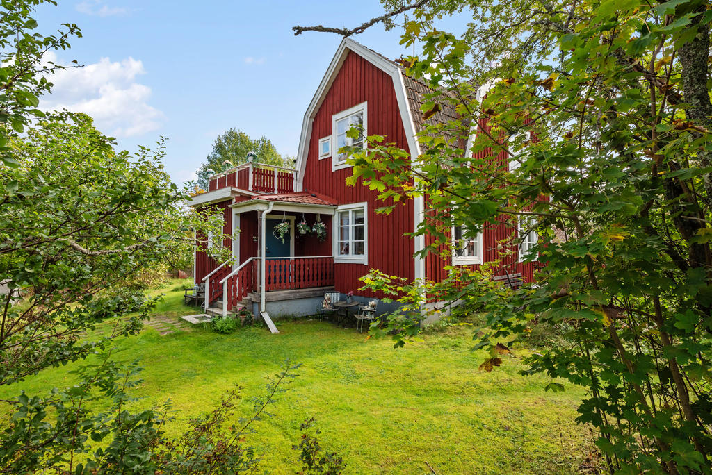 Hästhagsvägen 7