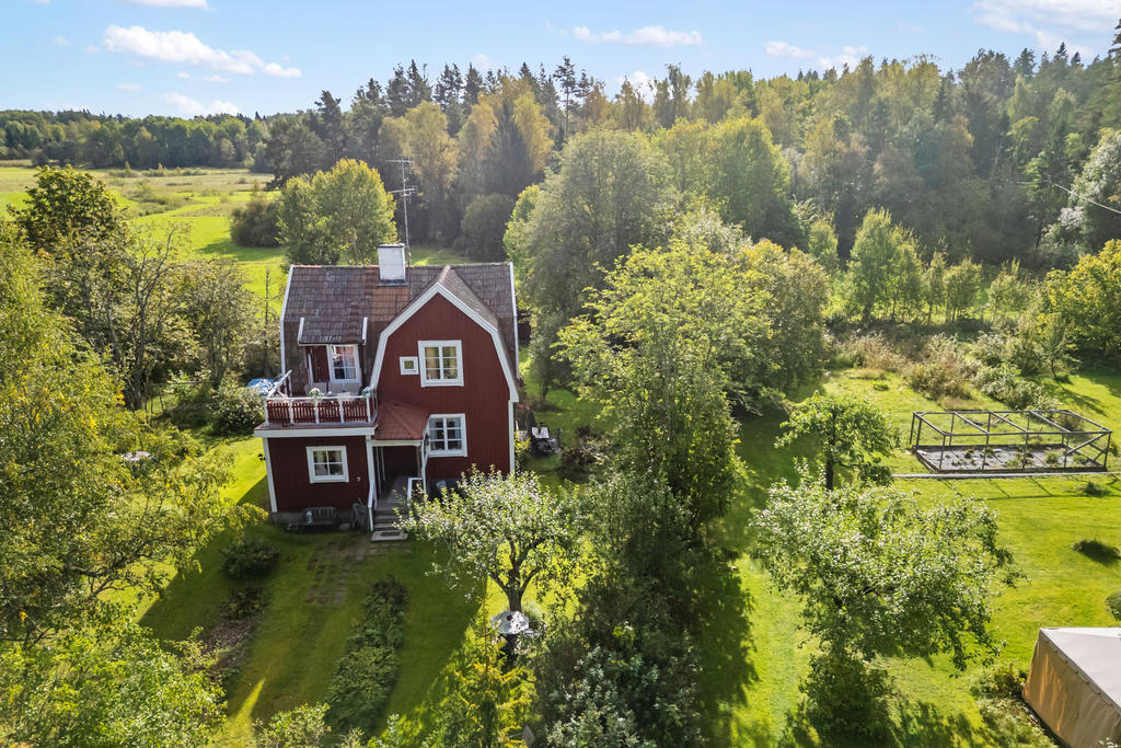 Hästhagsvägen 7