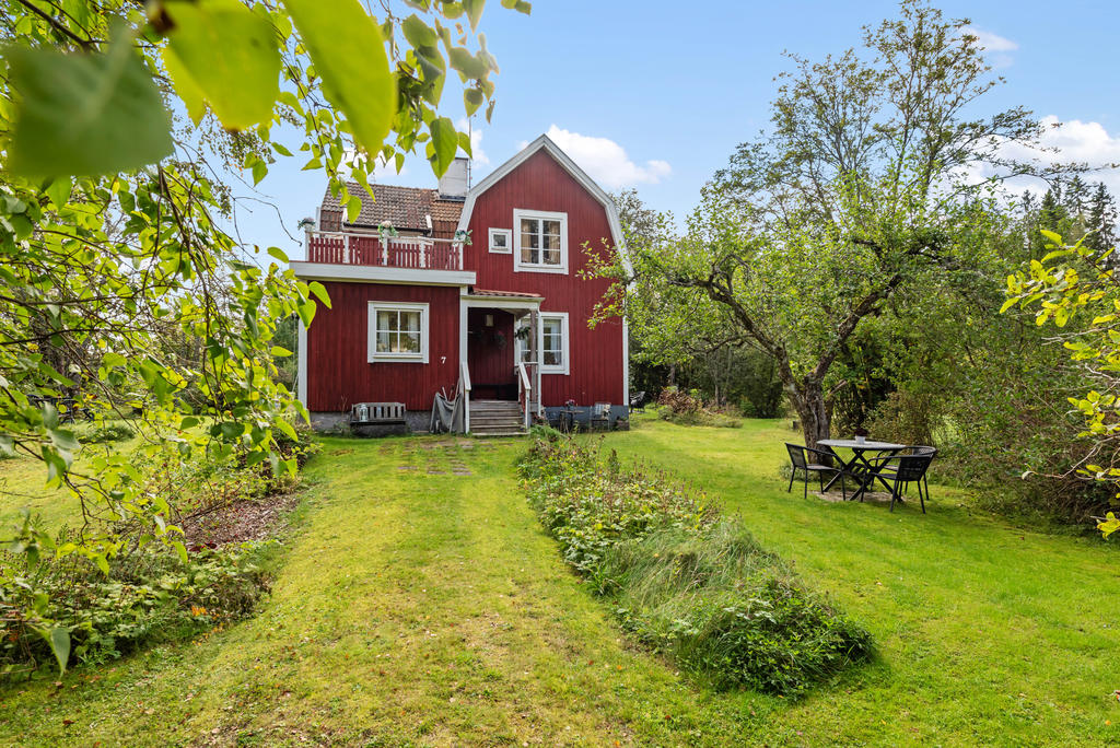 Hästhagsvägen 7