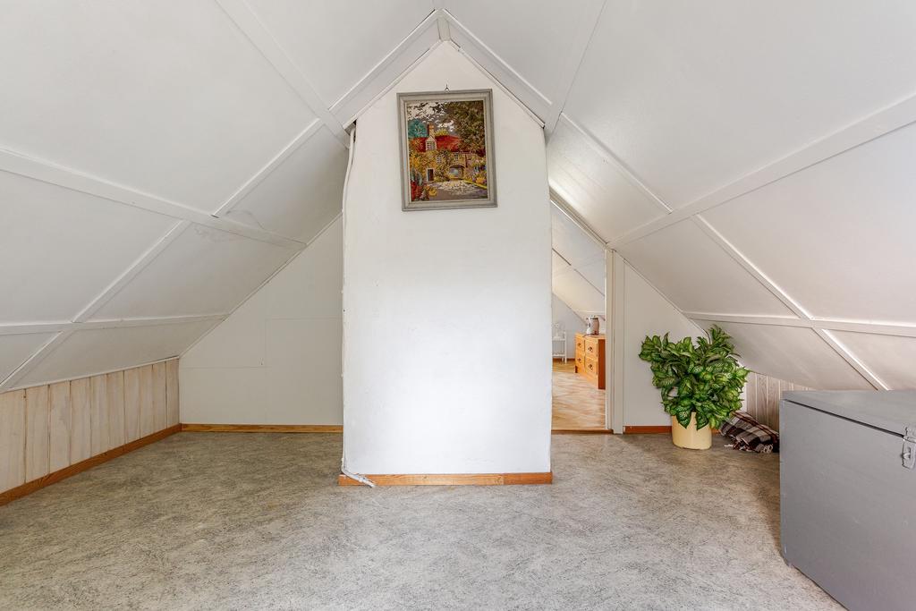 Sovloft hus 3
