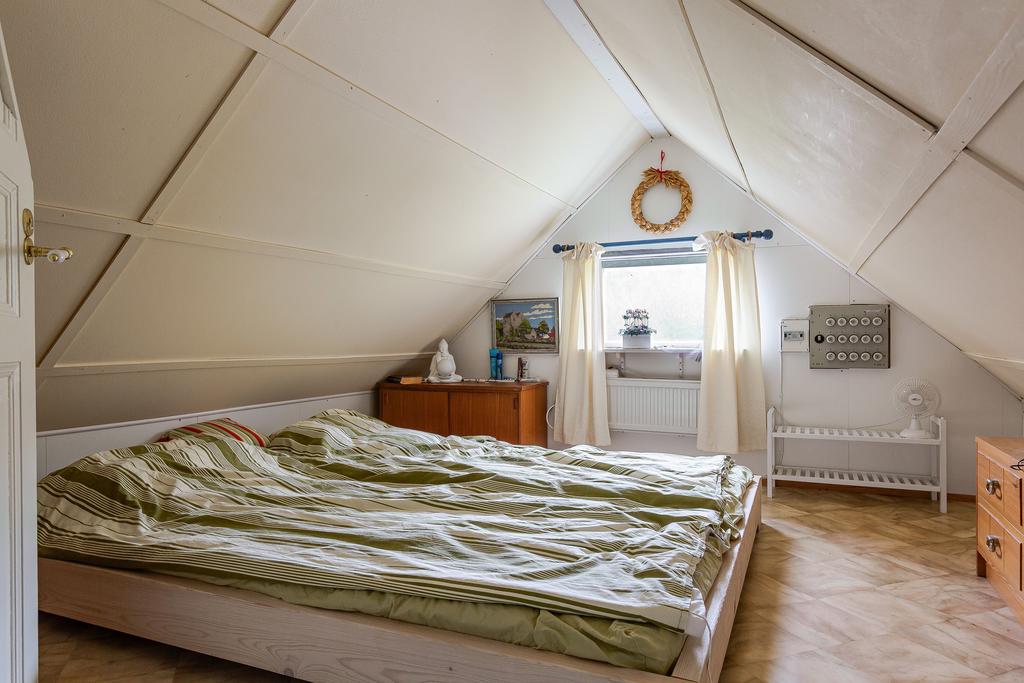 Sovloft hus 3