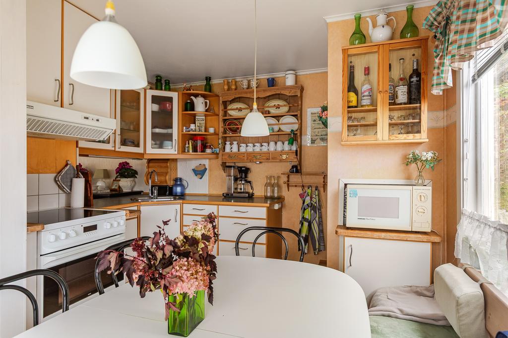 Kök hus 3