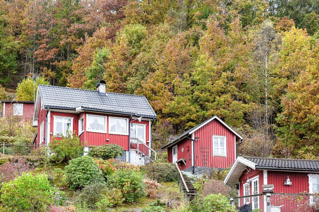 Hus 1