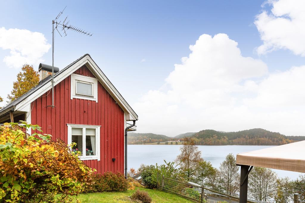 Hus 1