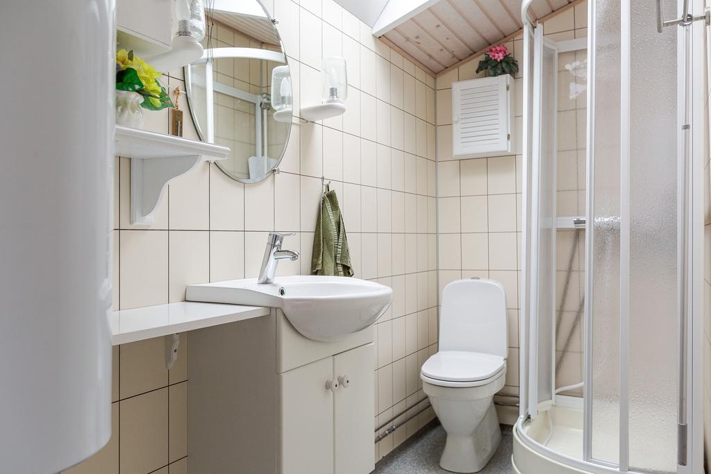 Badrum hus 3