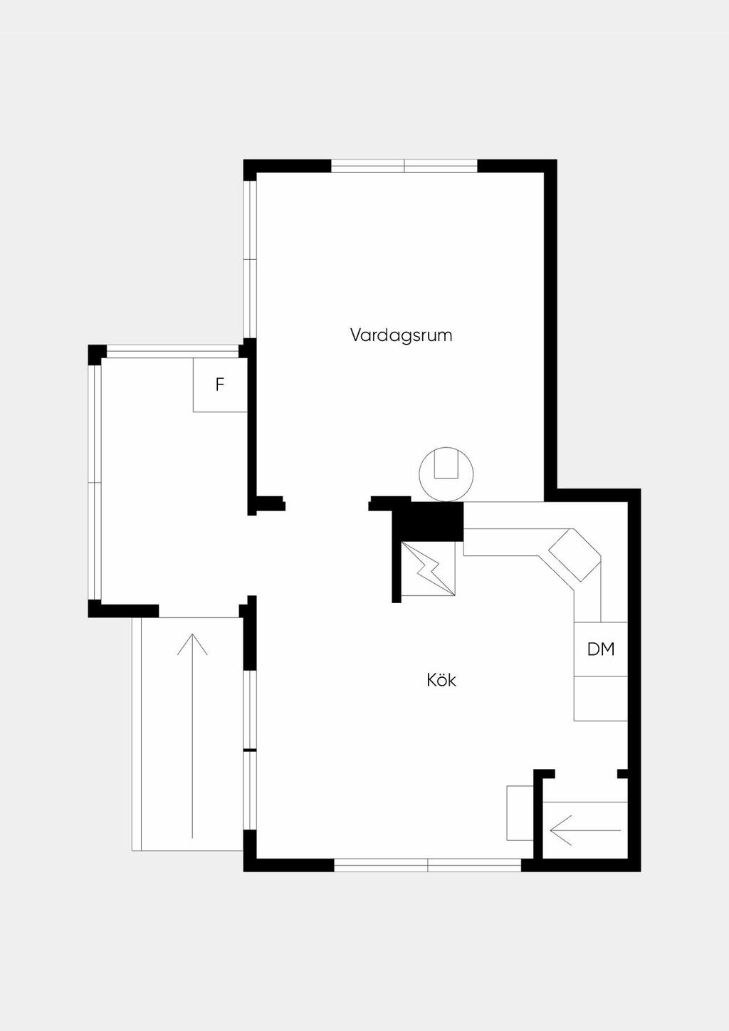 Hus 1