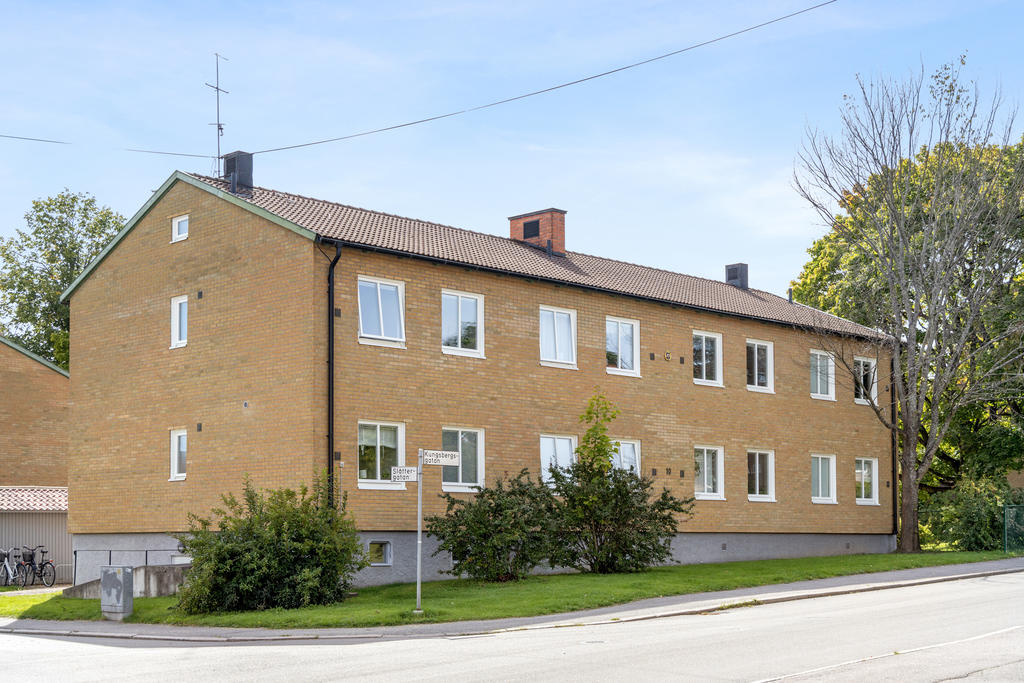 Exteriör