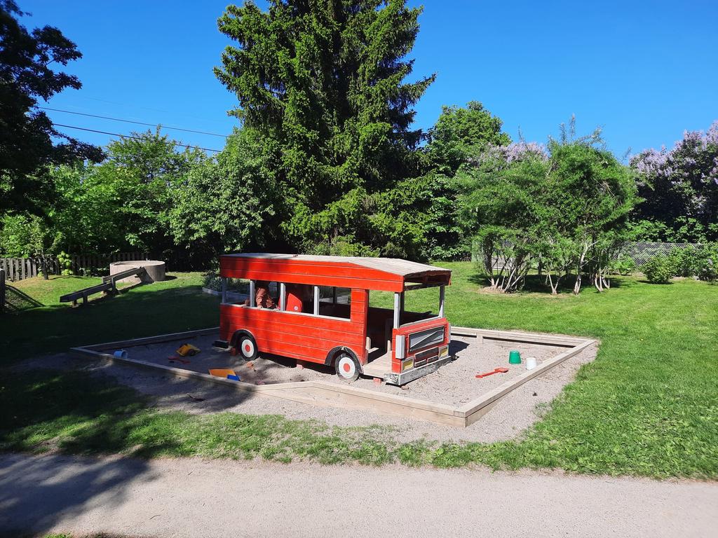 Föräldrakooperativet Eken