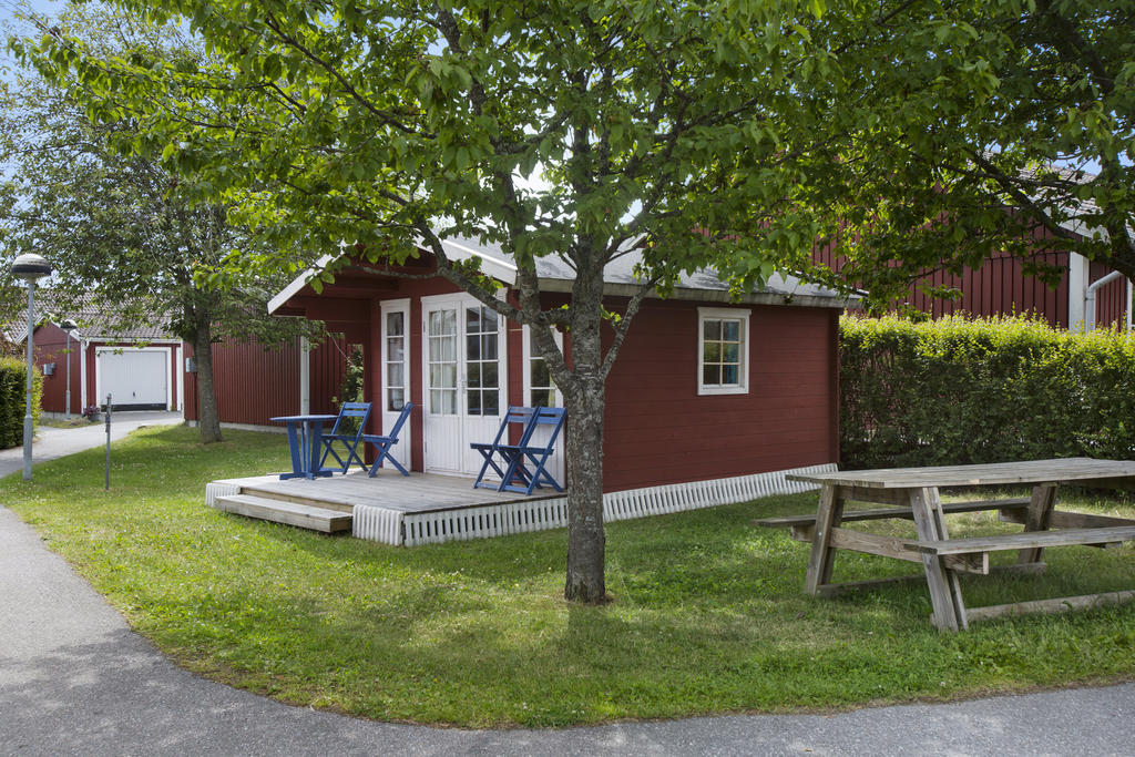 Föreningens stuga