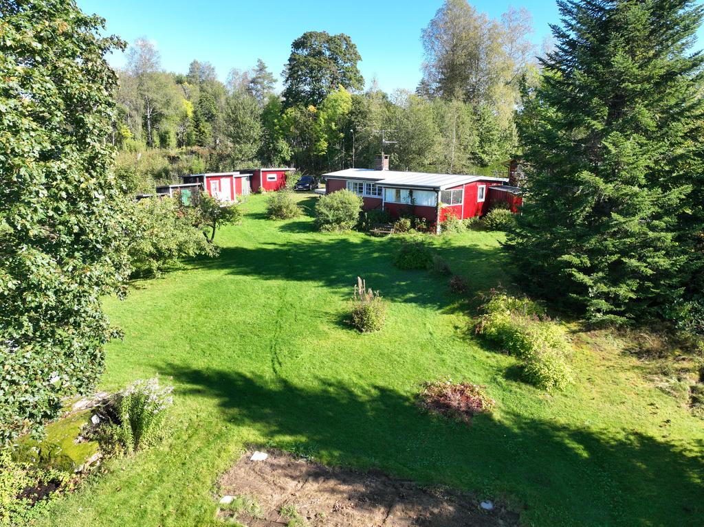 Hus 1