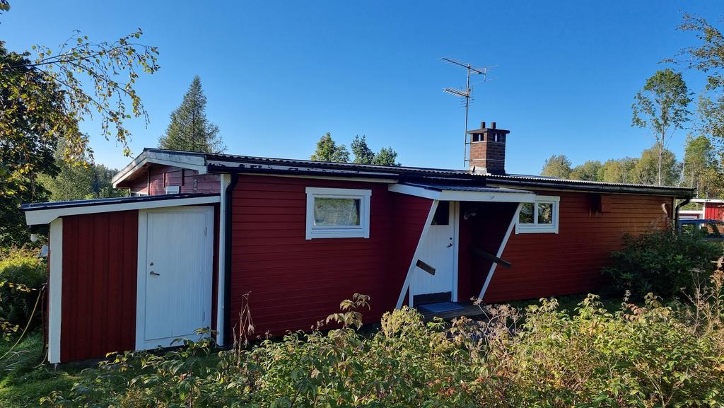 Hus 1
