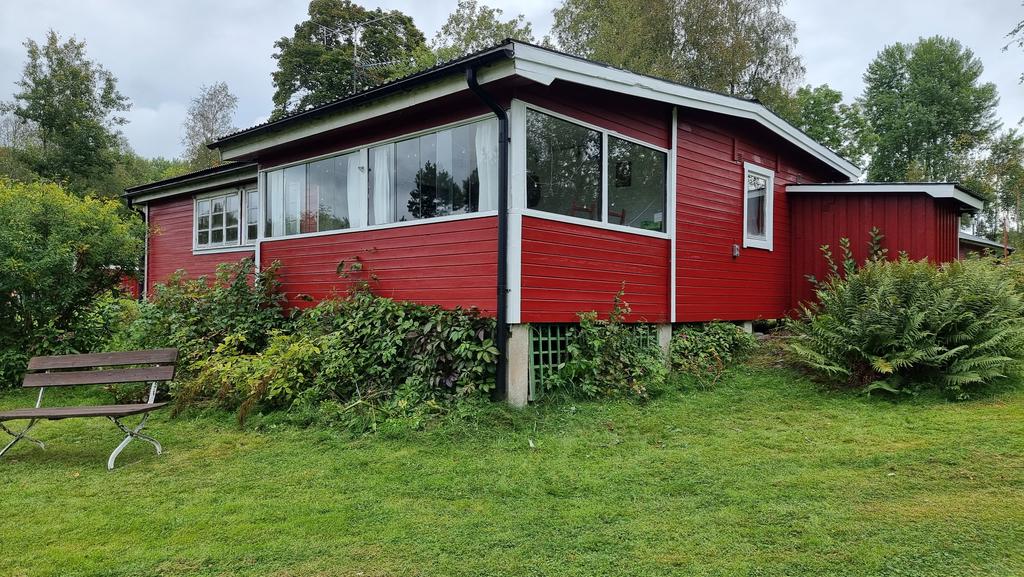 Hus 1