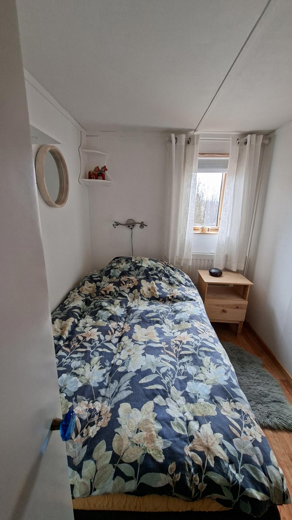 Sovrum hus 2