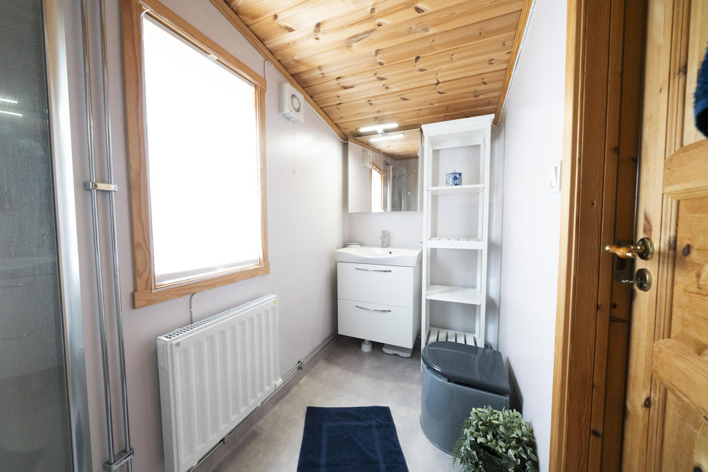 Badrum hus 2