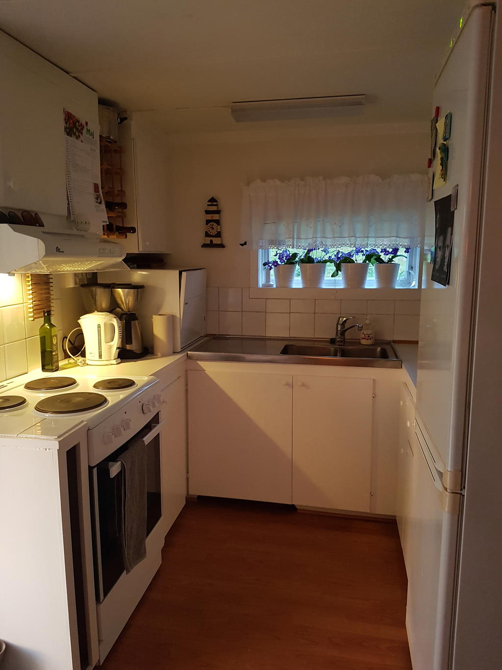 Kök hus 2