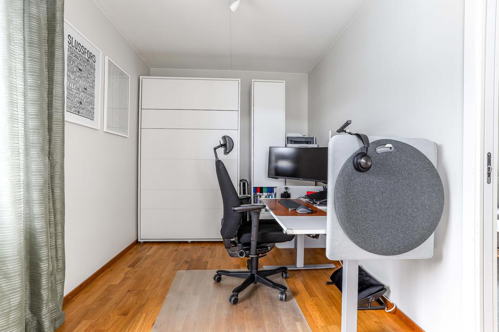 Sovrum (1) närmast vardagsrum