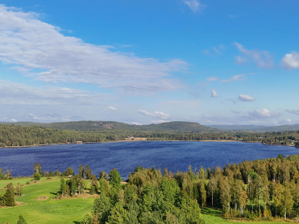 Istesjön