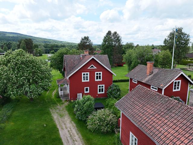 Välkommen till Planvägen 14!
