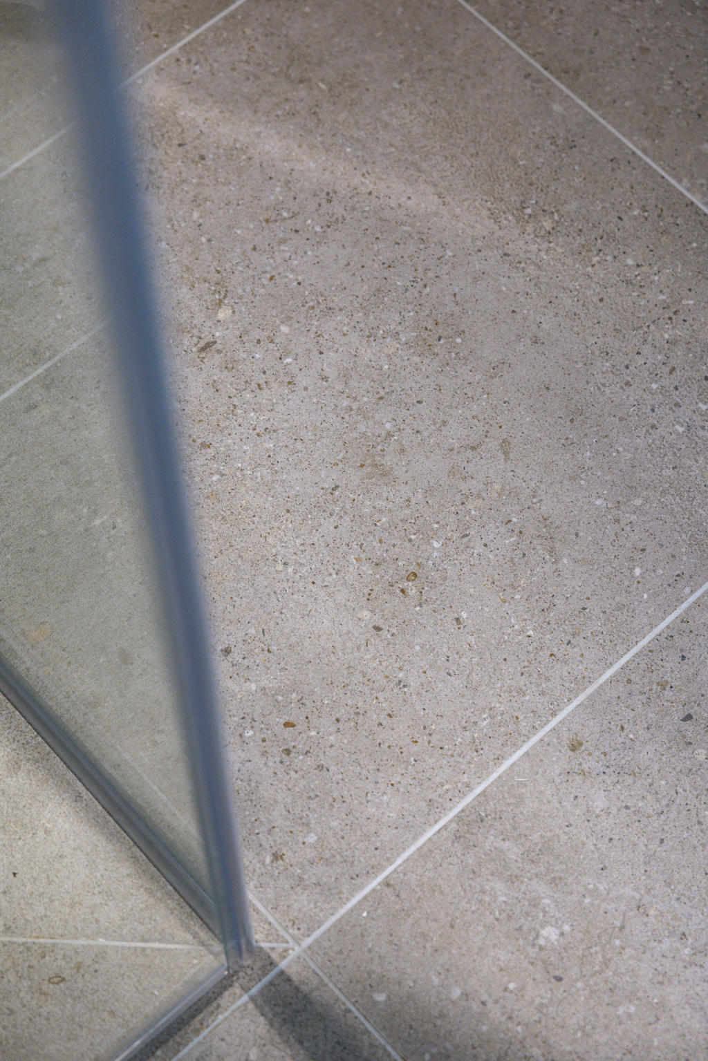 Smakfullt klinker i badrummet