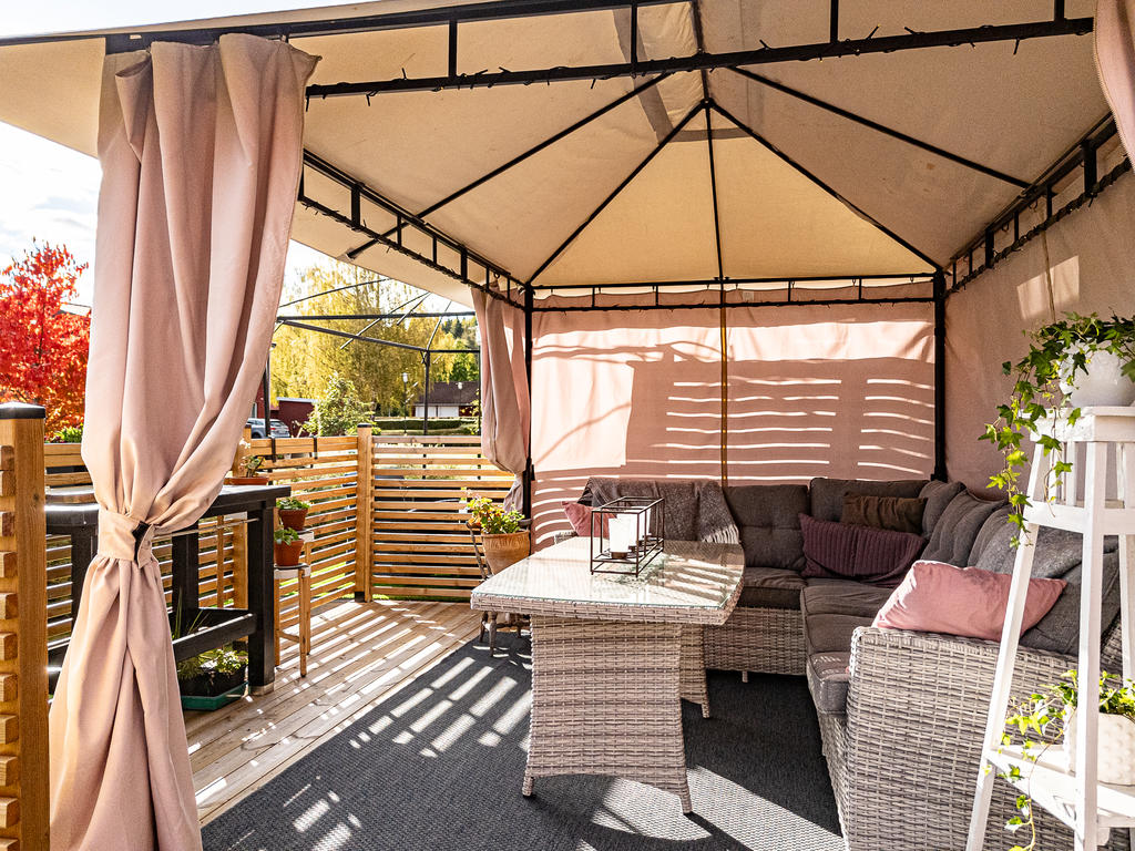 Här kan du njuta hela sommaren!