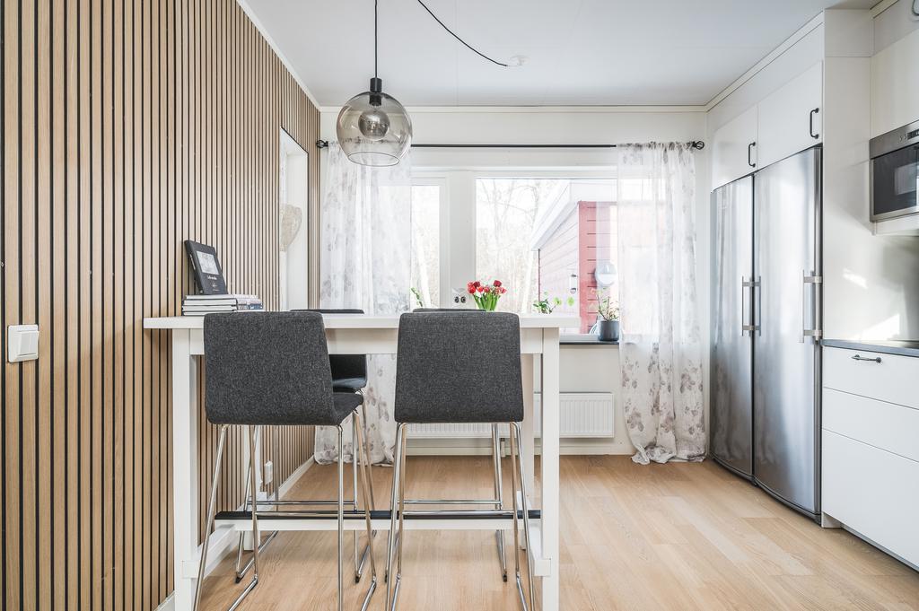 Kyl och frys i fullhöjd