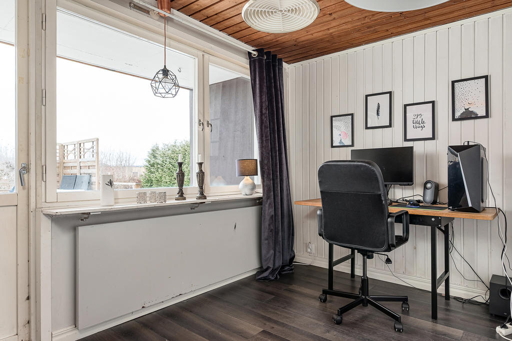 Sovrum 6/kontor