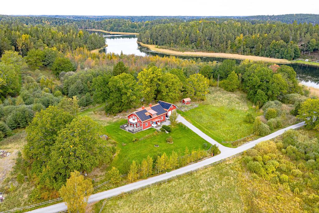 Aspö gård