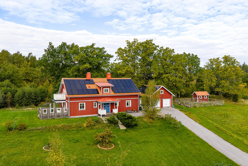 Aspö gård