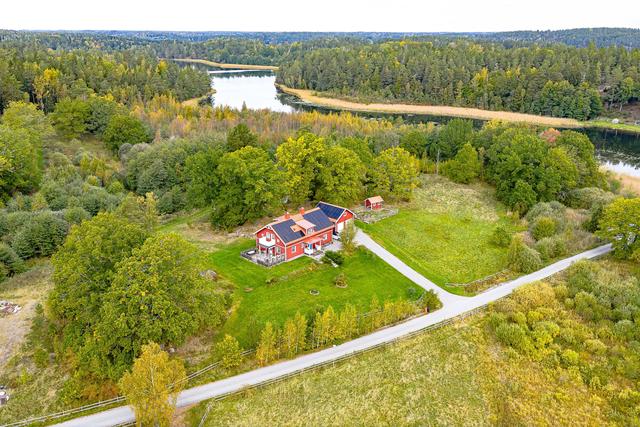 Aspö gård