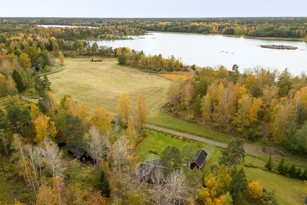 Välkomna till Prästskärsvägen 19