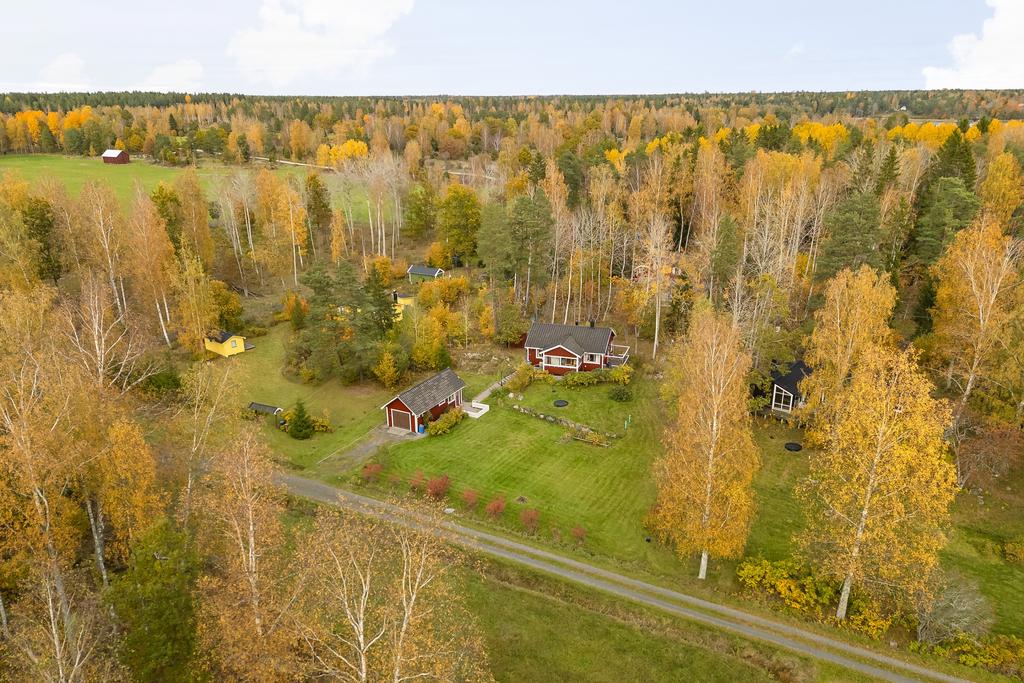 Välkomna till Prästskärsvägen 19