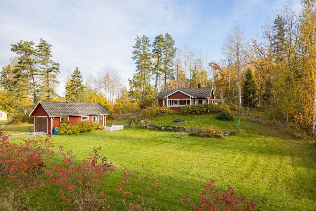 Prästskärsvägen 19