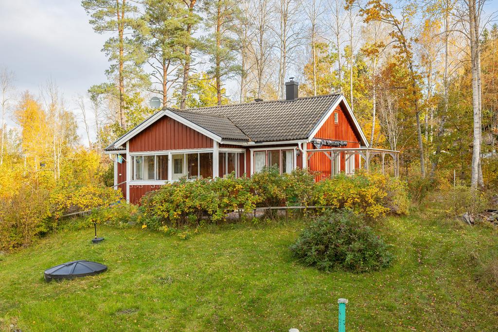 Huset