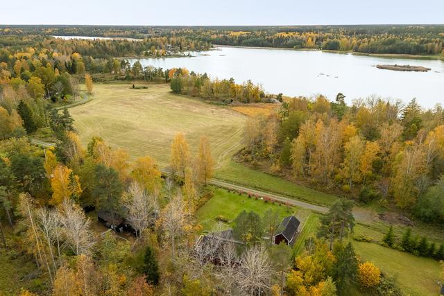 Välkomna till Prästskärsvägen 19