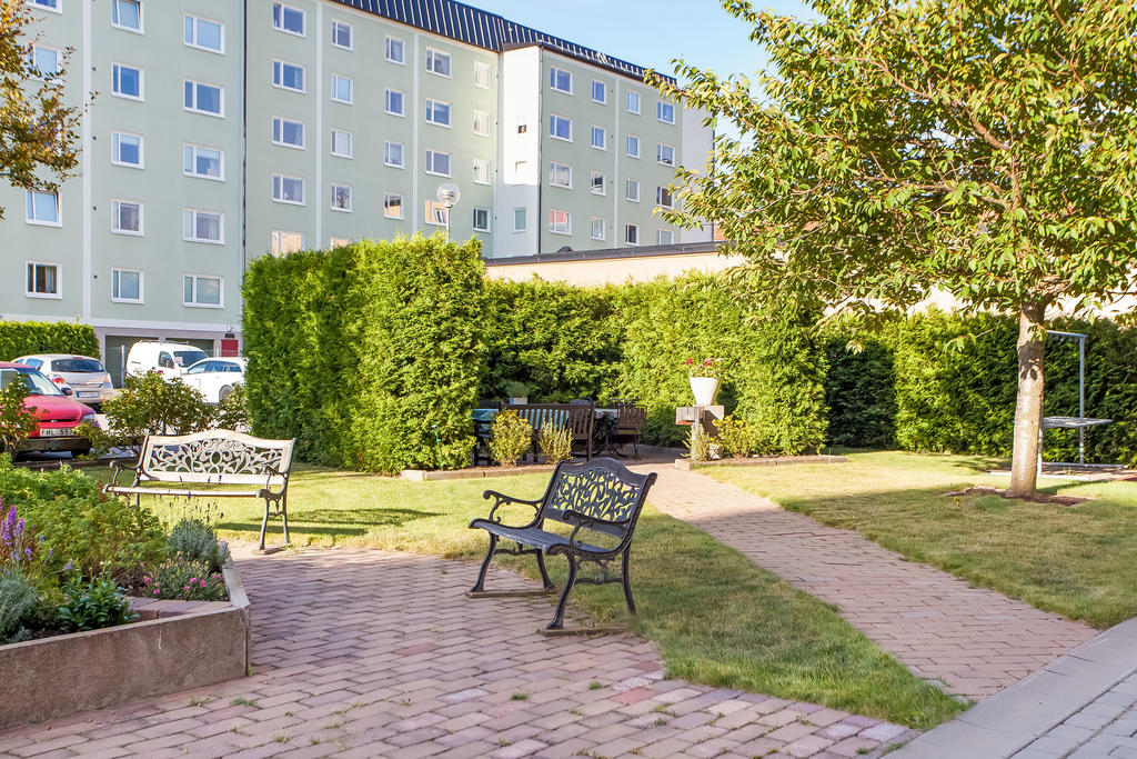 Gården Noachsgatan 11