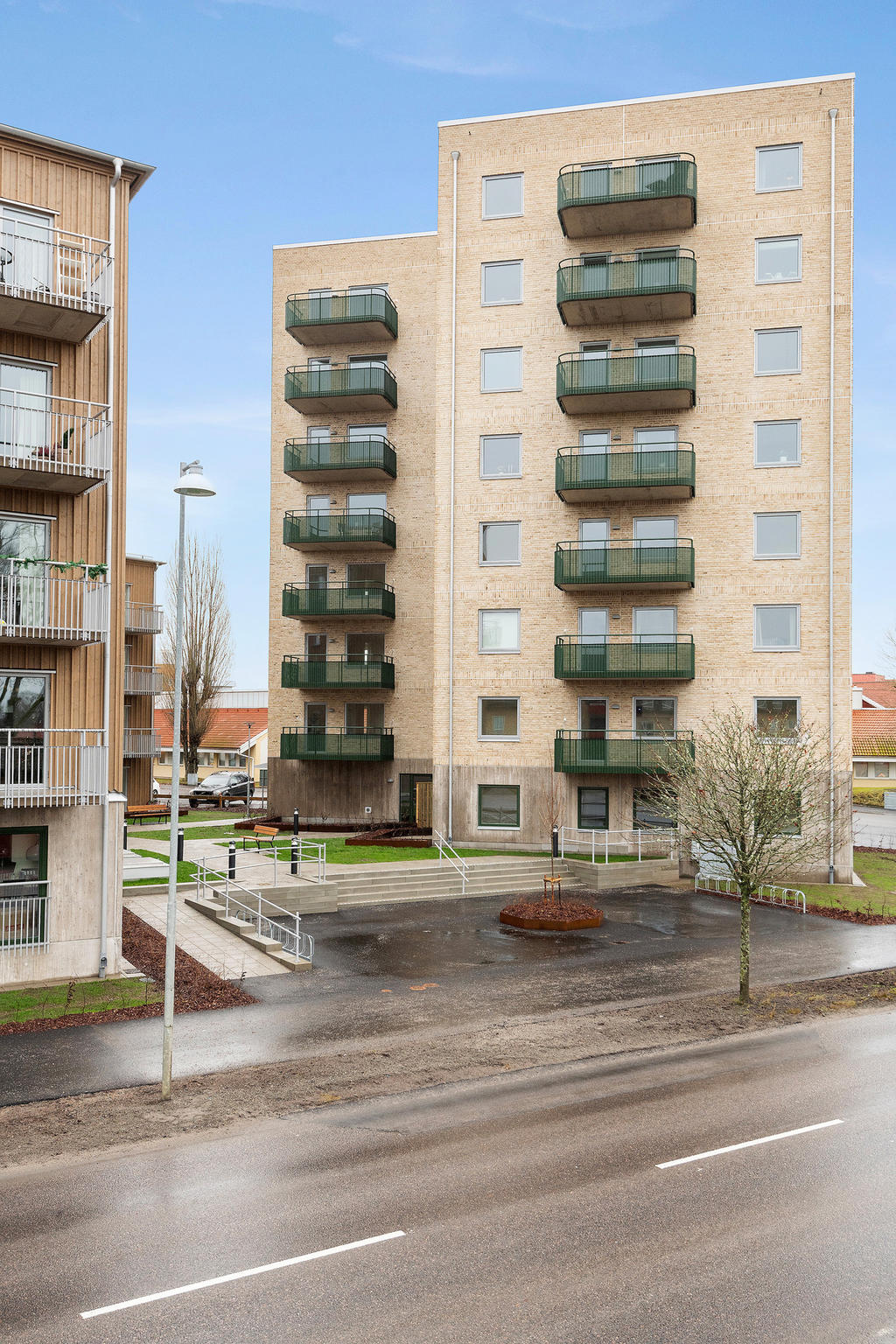 Välkommen till Bolmstadsvägen 2