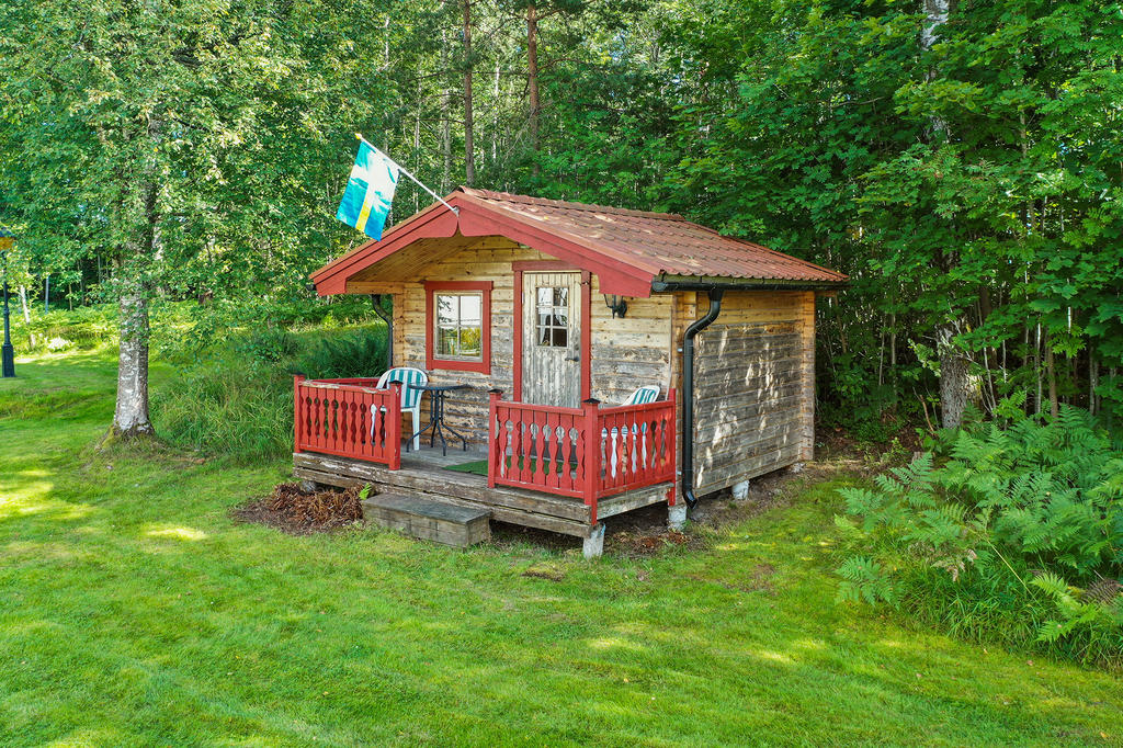 Gäststuga 