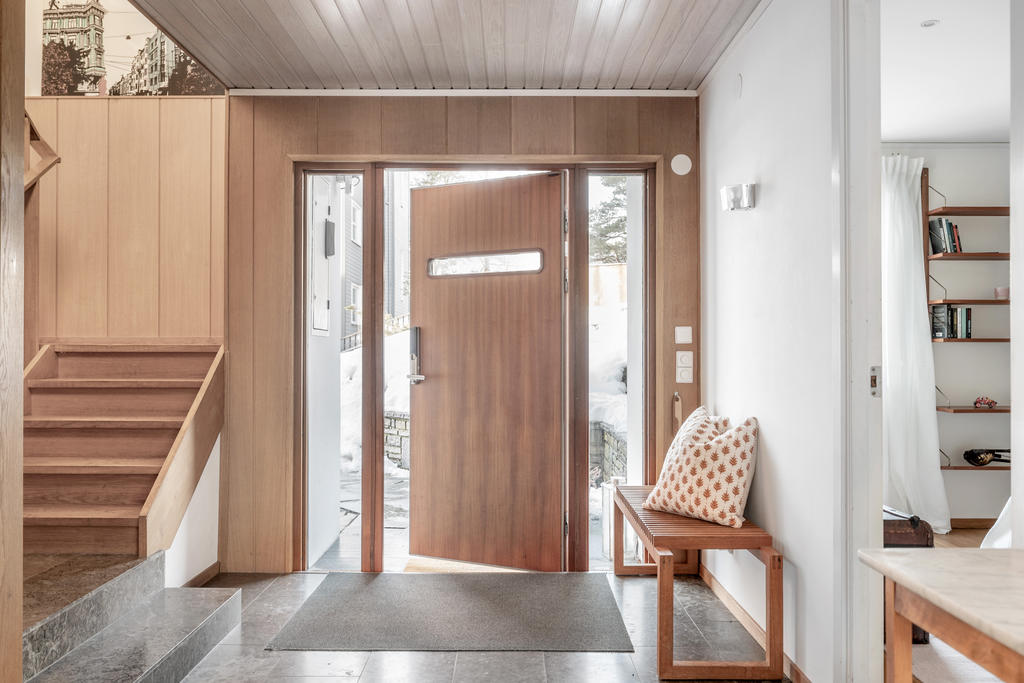 Välkommen på visning!