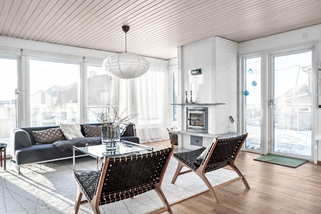 Välkommen till denna pärla på Vässingsö i Långedrag.