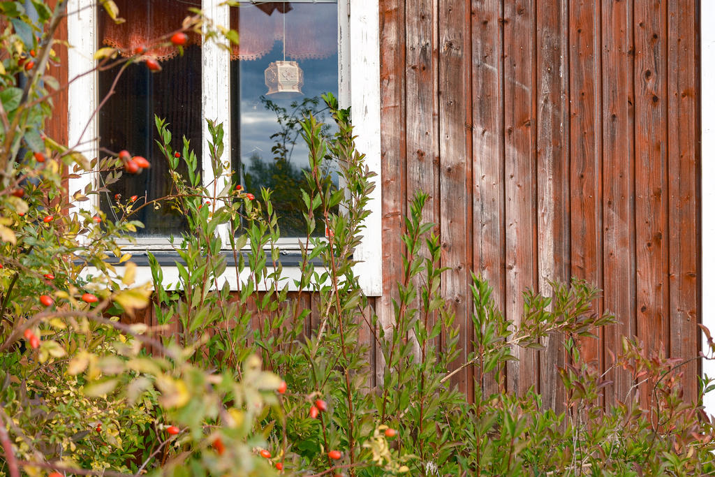 Hedevägen 8
