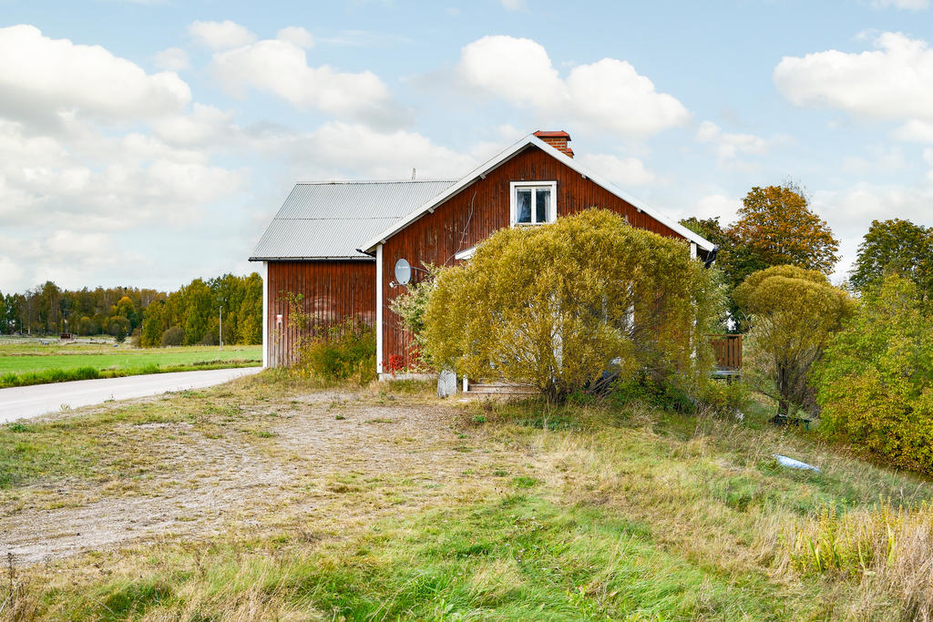Hedevägen 8