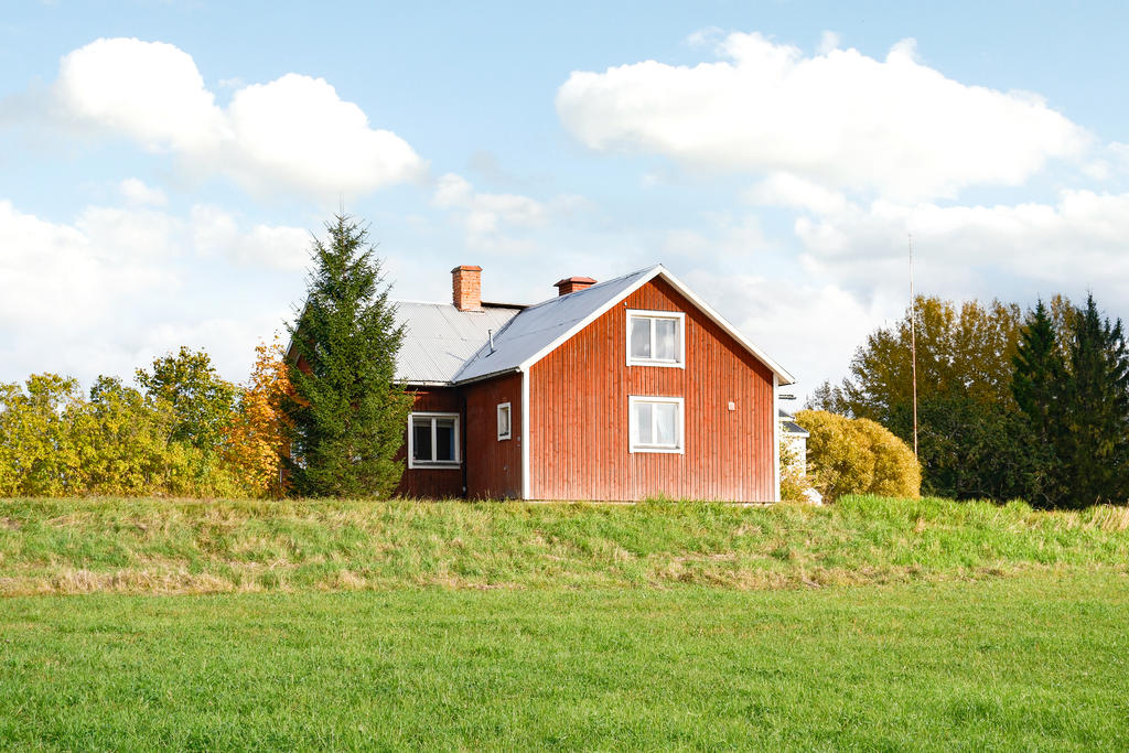 Hedevägen 8